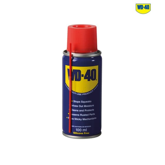 WD-40 Multi-Use Maintenance Aerosol 100ml - 44201