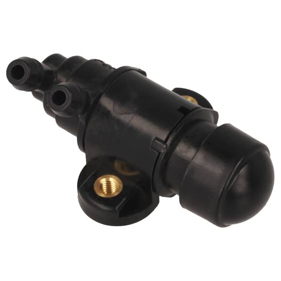 Genuine Wacker BS60-2 Fuel Valve - 5000109329