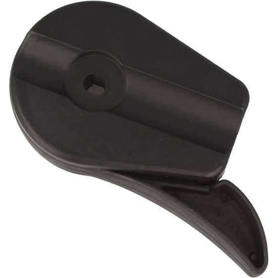 Genuine Webb Throttle Control Housing - WE107-63 ***Last Stock***