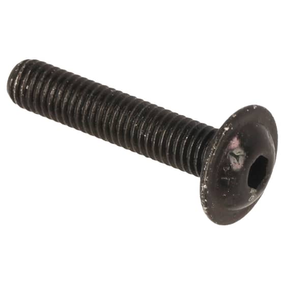 Countax/ Westwood Flanged Button Head Bolt - 018003700 (OEM Obsolete)