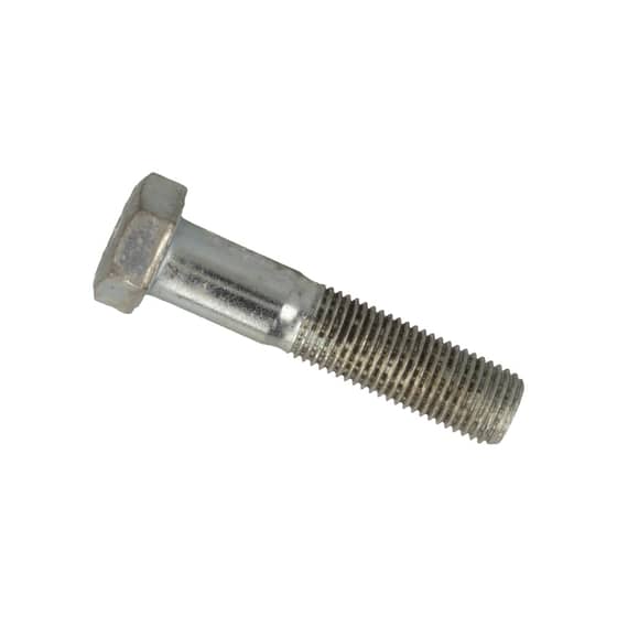 Countax/ Westwood 3/8" UNF x 1 3/4" Bolt - 01857500 (OEM Obsolete)