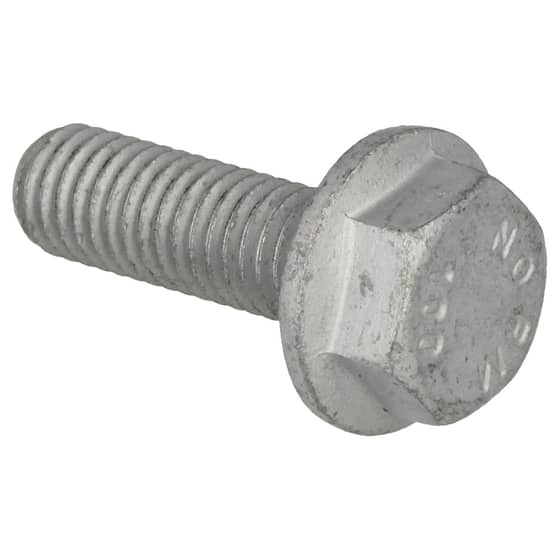 Countax/ Westwood M8 x 25mm Flange Bolt - 019484100 (OEM Obsolete)