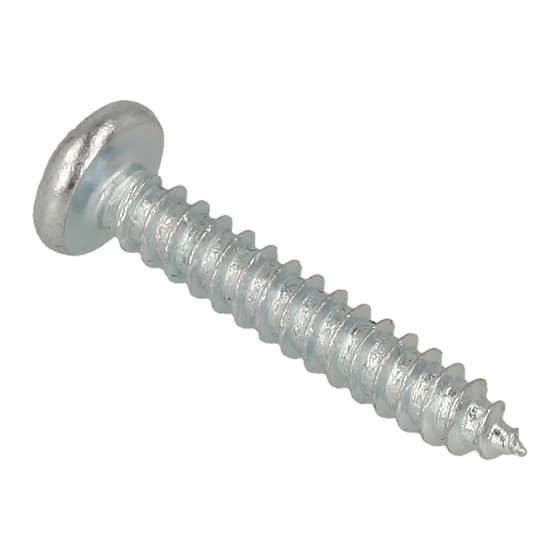 Westwood Brake Block Self Tapping Screw - 1956 (OEM Obsolete)