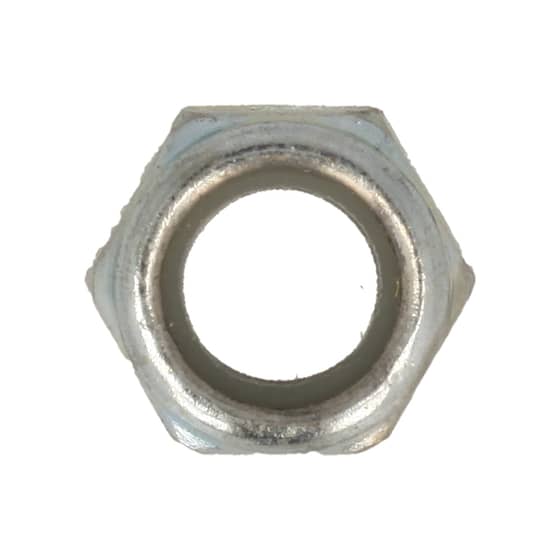 Countax/ Westwood 3/8" UNF Nyloc Nut - 04820200 (OEM Obsolete)