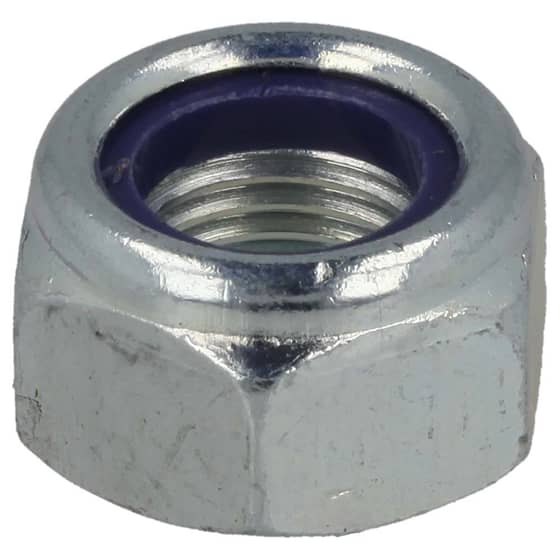 Genuine Countax/ Westwood Contra-Rotating Blade Nut - 04836100