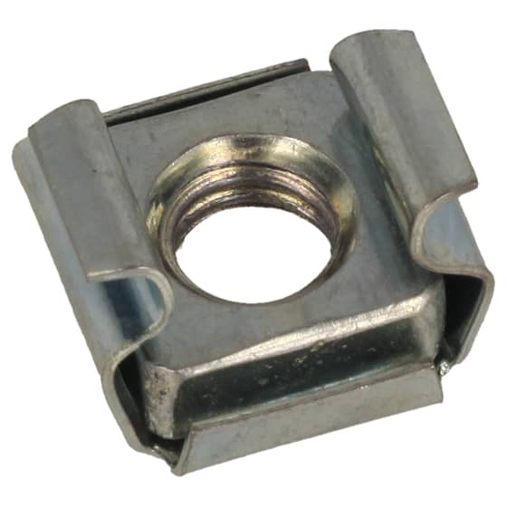 Countax/ Westwood M8 Captive Nut - 04852800 (OEM Obsolete)