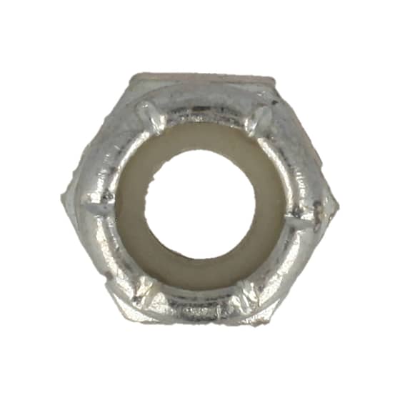 Countax/ Westwood 1/4" UNC Nyloc Nut - 04897500 (OEM Obsolete)