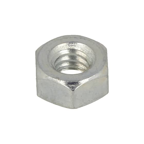 Countax/ Westwood 1/4" UNC Nut - 04938100 (OEM Obsolete)