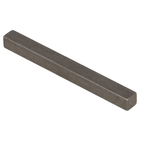 Countax/ Westwood Rear Wheel 3/16" Key Steel - 09830700 (Cut to Size)