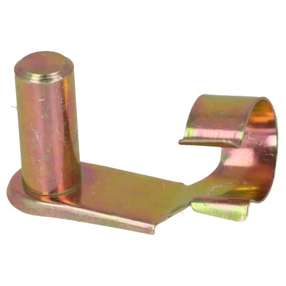 Genuine Countax & Westwood 10mm Spring Pin Short - 108000500