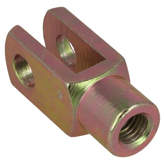 Genuine Countax/ Westwood P.G.C Clevis - 188000600
