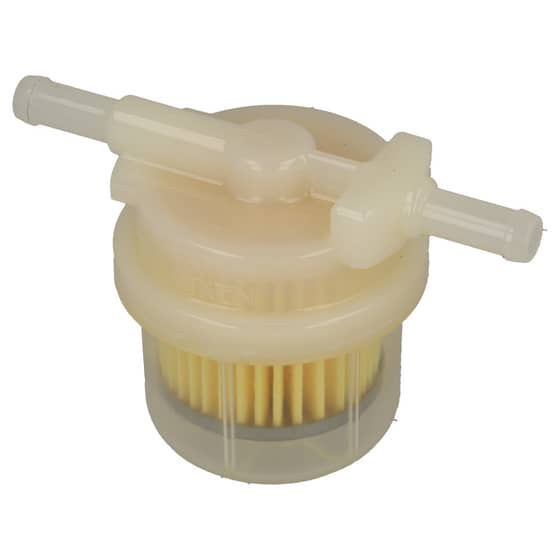 Genuine Yanmar 2V78C Fuel Filter - 11820055510