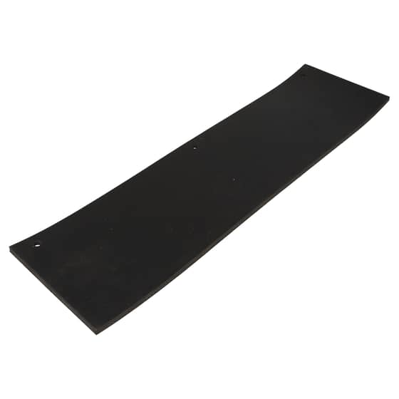 Genuine Countax/ Westwood Deck/ P.G.C Rubber Flap - 148004600