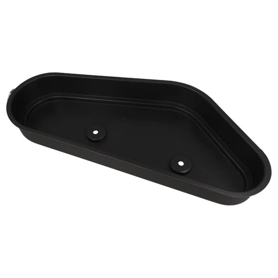 Genuine Countax/ Westwood P.G.C Belt Guard - 148005400