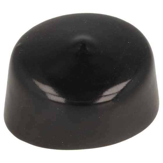 Genuine Countax & Westwood Seat Spring Round Plastic Cap - 148021400