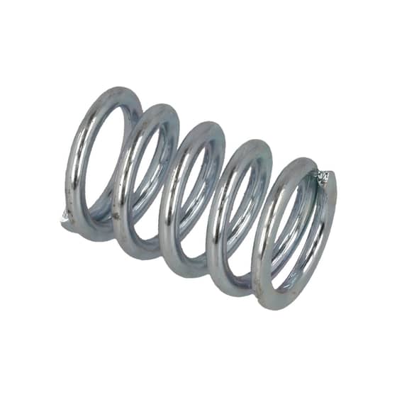 Genuine Westwood Seat Rod Adjustment Spring - 1613 (Obsolete) - ONLY 7 LEFT