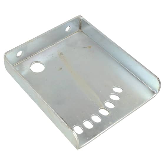 Genuine Westwood Deck Height Adjuster Quadrant - 1717 (Obsolete) - ONLY 1 LEFT