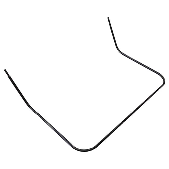 Genuine Countax & Westwood PGC Lower Bag Frame - 178969001