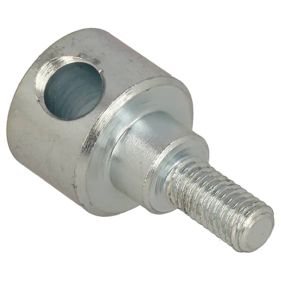 Genuine Countax/ Westwood Locking Lever Trunnion - 183003800