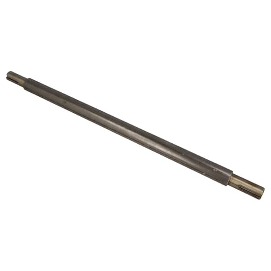 Genuine Countax/ Westwood P.G.C Input Shaft - 184000900