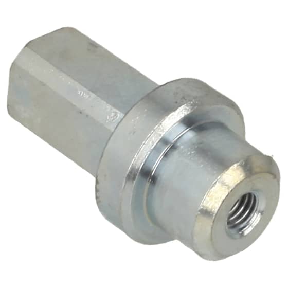 Genuine Countax P.G.C Shaft Tube - 184044900 (Non Driven, 2019 +)