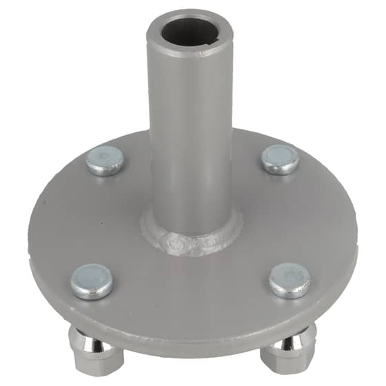 Genuine Countax/ Westwood Rear Wheel Hub - 198003100