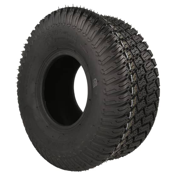 Genuine Countax/ Westwood Front Tyre (15") - 19802800