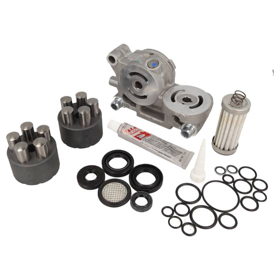 Genuine Tuff Torq K66 Repair Kit - 1A632099241