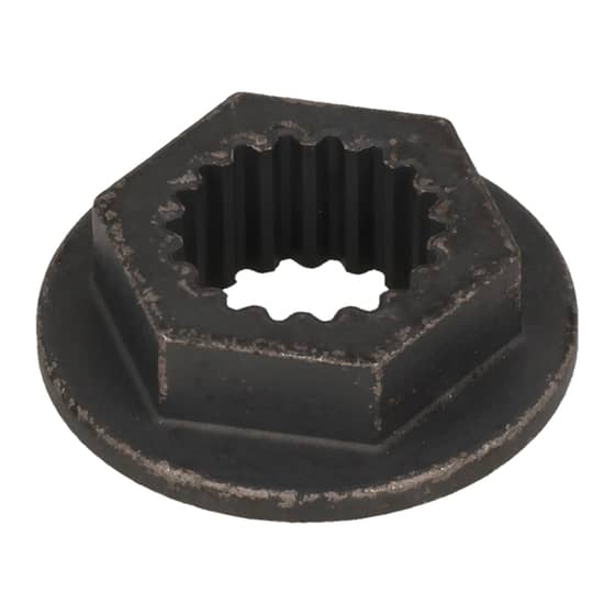 Genuine Tuff Torq Transmission Fan Collar - 1A646025300