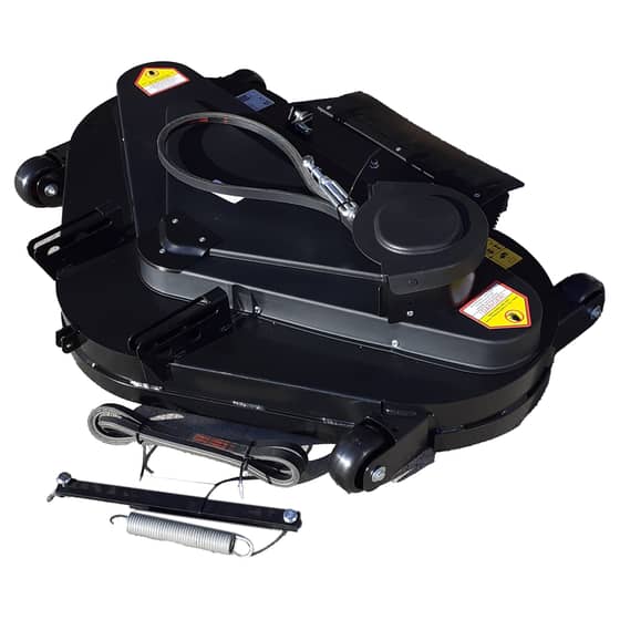 Genuine Countax/ Westwood 38" XRD Deck (With MK3 Adapter Kit) - 20100062
