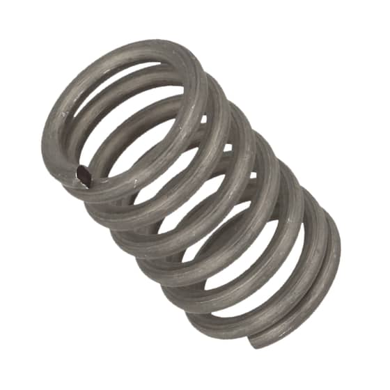 Genuine Countax/ Westwood Sliding Seat Spring - 25858100