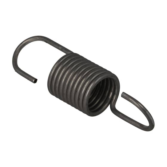 Genuine Countax Deck Tension Spring - WE25906200