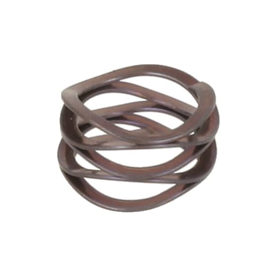 Genuine Countax PGC+ Latch Wave Spring - 259406000
