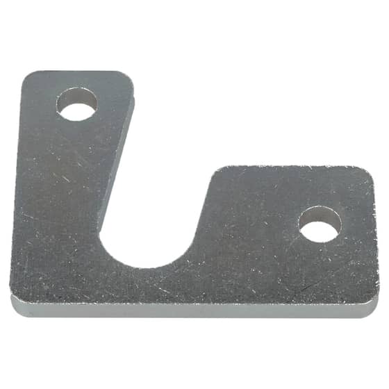 Genuine Countax Shaft Locking Plate - 307191500