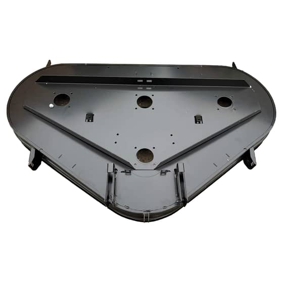 Genuine Countax/ Westwood Mulching Deck Shell (127cm/ 50") - 327006600