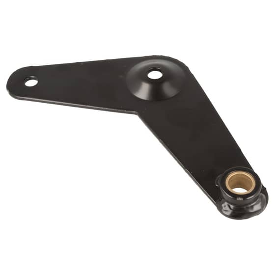 Genuine Countax 50" IBS 20/50 Tension Pulley Bracket - 327021600