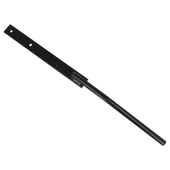 Genuine Countax Height Handle Assy - 327171800