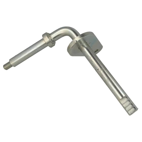 Genuine Countax Stub Axle L/H - 327172800