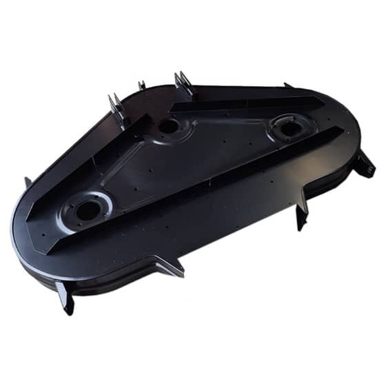 Genuine Countax & Westwood 48" IBS Deck Shell - 32732500