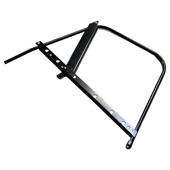 Genuine Countax & Westwood RH Side Frame Assy - 327812601