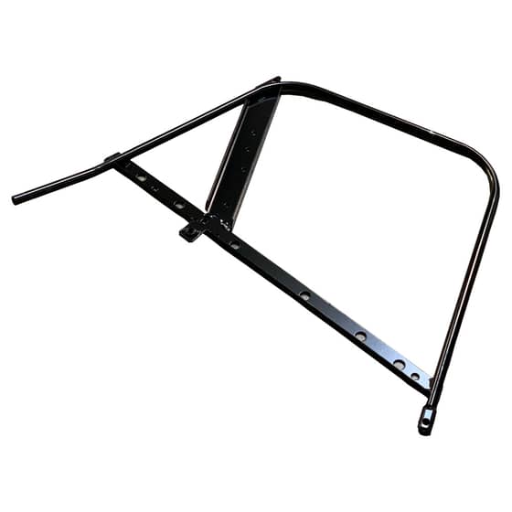Genuine Countax & Westwood LH Side Frame Assy - 327812701