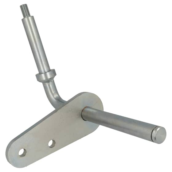 Genuine Countax/ Westwood Stub Axle L/H - 329595300