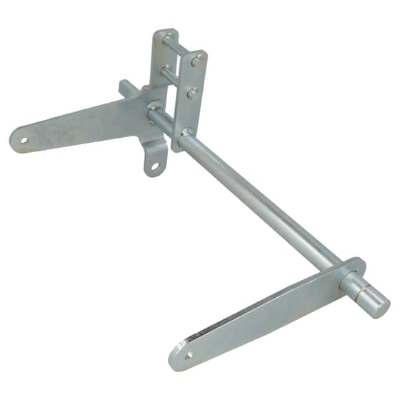Genuine Countax/ Westwood Rear Deck Hanging Bracket (2013 +) - 329600200