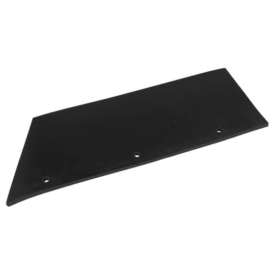 Genuine Westwood Rubber Deflector - 3324 (Obsolete) - ONLY 1 LEFT