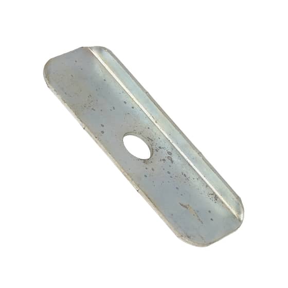 Genuine Westwood Moulding Retaining Plate - 3896 (Obsolete) - ONLY 3 LEFT