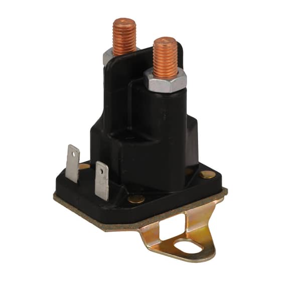 Genuine Countax/ Westwood Starter Solenoid - 44814801