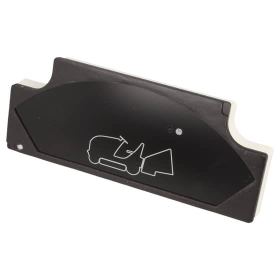 Genuine Countax/ Westwood Display Dashboard - 448809300