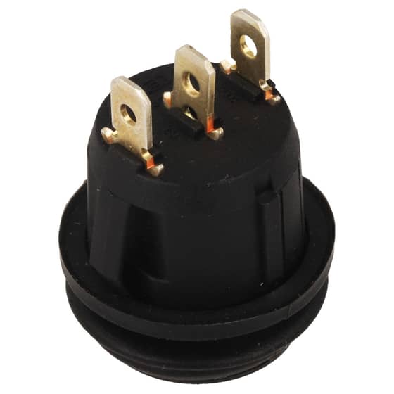 Genuine Countax/ Westwood P.G.C Rocker Switch - 449879100