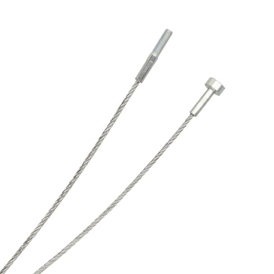 Genuine Countax/ Westwood B, C Series Roller Scraper Cable - 528004400