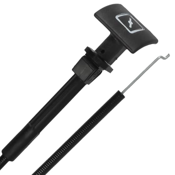 Genuine Countax C & K Series Choke Control - 52810300